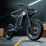 Shengmilo S900 Electric Bike with 1500W Power and 60V 30Ah Long-lasting Battery( Pre-sale) - Image 45