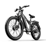 Shengmilo S600 2000W Dual Motor Electric Bike - Image 11