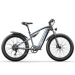 Shengmilo MX05 Full Suspension Electric Mountain Bike 48V 17.5AH 90KM - Image 22
