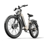 Shengmilo S700 1000W*2 Dual Motor Electric Bike 17.5Ah Samsung Battery - Image 15