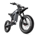 Shengmilo S900 Electric Bike with 1500W Power and 60V 30Ah Long-lasting Battery( Pre-sale) - Image 27