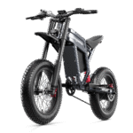 Shengmilo S900 Electric Bike with 1500W Power and 60V 30Ah Long-lasting Battery( Pre-sale) - Image 2