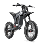 Shengmilo S900 Electric Bike with 1500W Power and 60V 30Ah Long-lasting Battery( Pre-sale) - Image 28