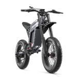 Shengmilo S900 Electric Bike with 1500W Power and 60V 30Ah Long-lasting Battery( Pre-sale) - Image 29
