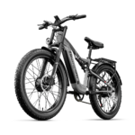 Shengmilo S600 2000W Dual Motor Electric Bike - Image 8
