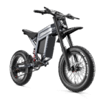 Shengmilo S900 Electric Bike with 1500W Power and 60V 30Ah Long-lasting Battery( Pre-sale) - Image 4