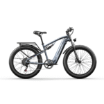 Shengmilo MX05 Full Suspension Electric Mountain Bike 48V 17.5AH 90KM - Image 2