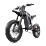 Shengmilo S900 Electric Bike with 1500W Power and 60V 30Ah Long-lasting Battery( Pre-sale) - Image 30