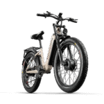 Shengmilo S700 1000W*2 Dual Motor Electric Bike 17.5Ah Samsung Battery - Image 20