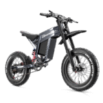 Shengmilo S900 Electric Bike with 1500W Power and 60V 30Ah Long-lasting Battery( Pre-sale) - Image 31