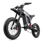 Shengmilo S900 Electric Bike with 1500W Power and 60V 30Ah Long-lasting Battery( Pre-sale) - Image 33