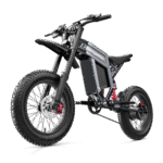 Shengmilo S900 Electric Bike with 1500W Power and 60V 30Ah Long-lasting Battery( Pre-sale) - Image 8