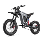 Shengmilo S900 Electric Bike with 1500W Power and 60V 30Ah Long-lasting Battery( Pre-sale) - Image 34