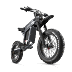 Shengmilo S900 Electric Bike with 1500W Power and 60V 30Ah Long-lasting Battery( Pre-sale) - Image 35