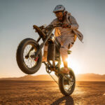 Shengmilo S900 Electric Bike with 1500W Power and 60V 30Ah Long-lasting Battery( Pre-sale) - Image 36