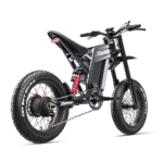 Shengmilo S900 Electric Bike with 1500W Power and 60V 30Ah Long-lasting Battery( Pre-sale) - Image 3