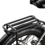 Shengmilo S700 1000W*2 Dual Motor Electric Bike 17.5Ah Samsung Battery - Image 34