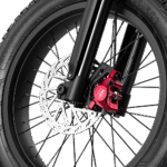 Shengmilo S900 Electric Bike with 1500W Power and 60V 30Ah Long-lasting Battery( Pre-sale) - Image 17