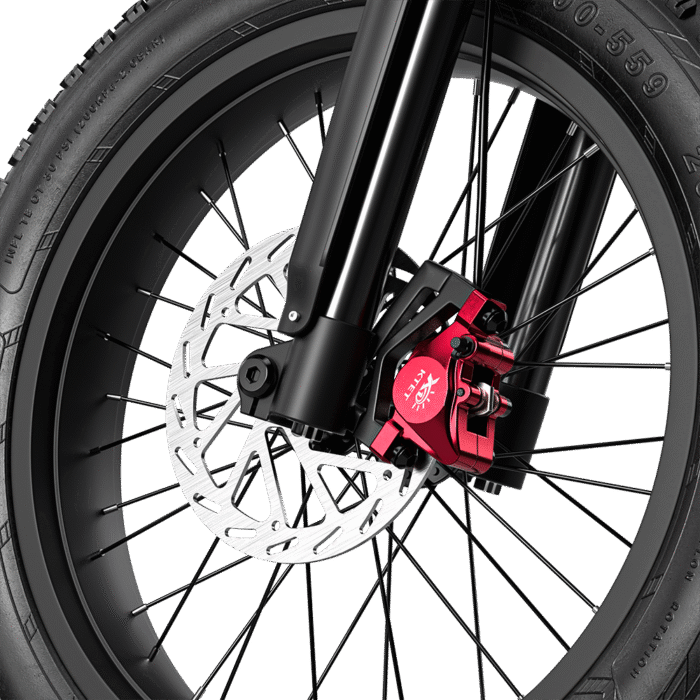 Shengmilo S900 Electric Bike with 1500W Power and 60V 30Ah Long-lasting Battery( Pre-sale) - Image 17