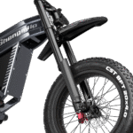 Shengmilo S900 Electric Bike with 1500W Power and 60V 30Ah Long-lasting Battery( Pre-sale) - Image 21