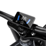 Shengmilo S900 Electric Bike with 1500W Power and 60V 30Ah Long-lasting Battery( Pre-sale) - Image 12