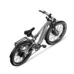Shengmilo S600 2000W Dual Motor Electric Bike - Image 15