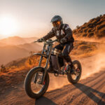 Shengmilo S900 Electric Bike with 1500W Power and 60V 30Ah Long-lasting Battery( Pre-sale) - Image 41