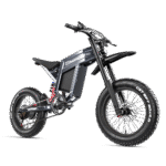 Shengmilo S900 Electric Bike with 1500W Power and 60V 30Ah Long-lasting Battery( Pre-sale) - Image 7
