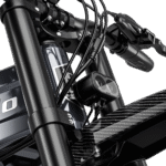 Shengmilo S900 Electric Bike with 1500W Power and 60V 30Ah Long-lasting Battery( Pre-sale) - Image 16
