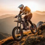 Shengmilo S900 Electric Bike with 1500W Power and 60V 30Ah Long-lasting Battery( Pre-sale) - Image 43