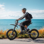Shengmilo S900 Electric Bike with 1500W Power and 60V 30Ah Long-lasting Battery( Pre-sale) - Image 44
