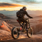 Shengmilo S900 Electric Bike with 1500W Power and 60V 30Ah Long-lasting Battery( Pre-sale) - Image 40