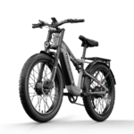 Shengmilo S600 2000W Dual Motor Electric Bike - Image 12