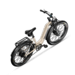 Shengmilo S700 1000W*2 Dual Motor Electric Bike 17.5Ah Samsung Battery - Image 12