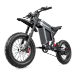 Shengmilo S900 Electric Bike with 1500W Power and 60V 30Ah Long-lasting Battery( Pre-sale) - Image 10