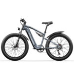 Shengmilo MX05 Full Suspension Electric Mountain Bike 48V 17.5AH 90KM - Image 20