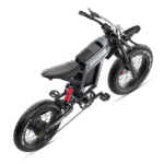 Shengmilo S900 Electric Bike with 1500W Power and 60V 30Ah Long-lasting Battery( Pre-sale) - Image 11