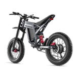 Shengmilo S900 Electric Bike with 1500W Power and 60V 30Ah Long-lasting Battery( Pre-sale) - Image 6