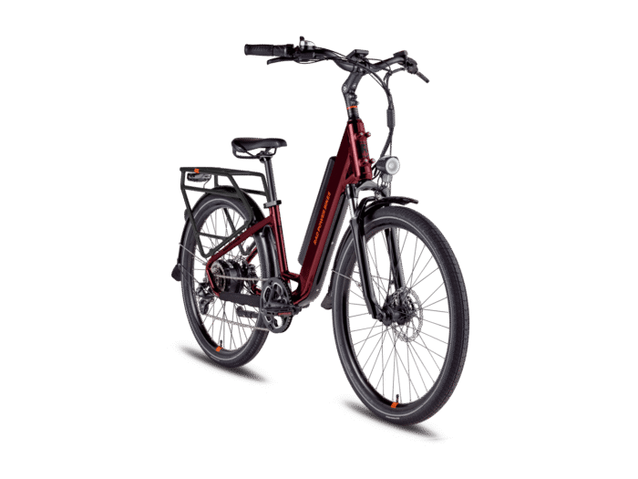 RadCity™ 5 Plus Electric Commuter Bike - Image 2