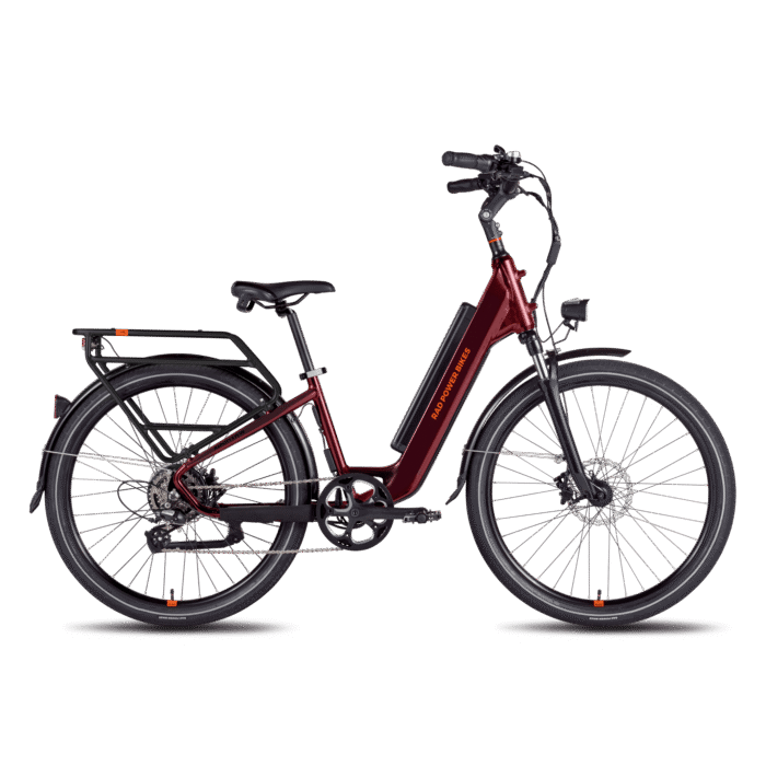 RadCity™ 5 Plus Electric Commuter Bike - Image 1