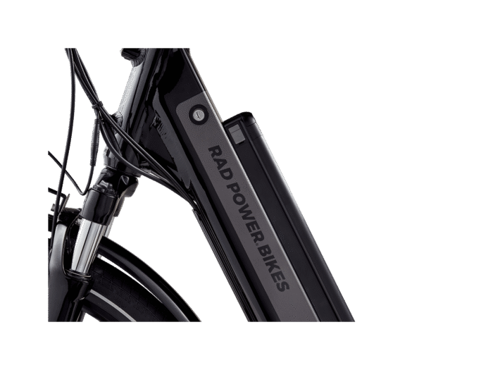 RadCity™ 5 Plus Electric Commuter Bike - Image 7