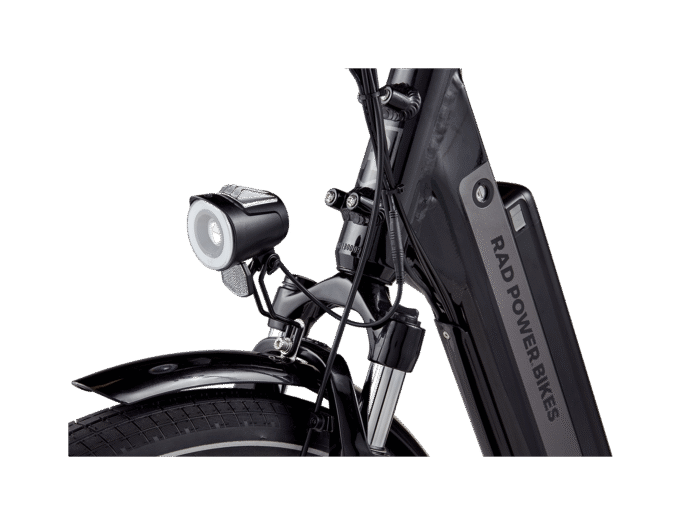 RadCity™ 5 Plus Electric Commuter Bike - Image 3