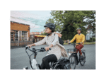 RadCity™ 5 Plus Electric Commuter Bike - Image 10