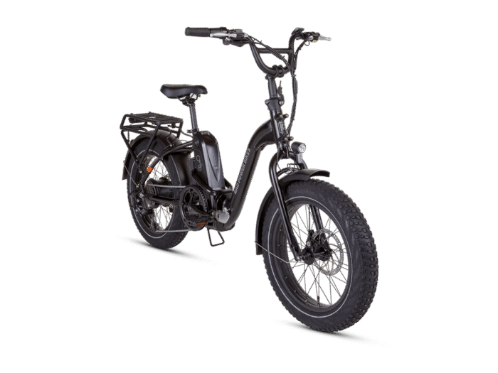 RadExpand™ 5 Electric Folding Bike - Image 2