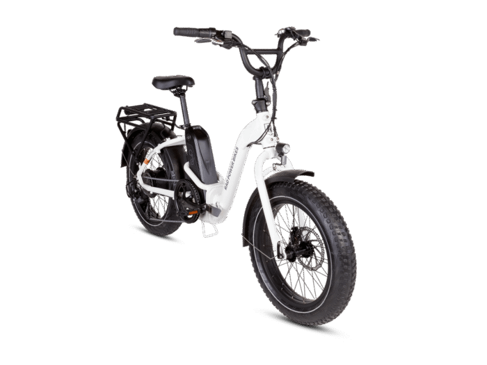 RadExpand™ 5 Electric Folding Bike - Image 5