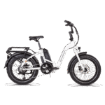 RadExpand™ 5 Electric Folding Bike - Image 4