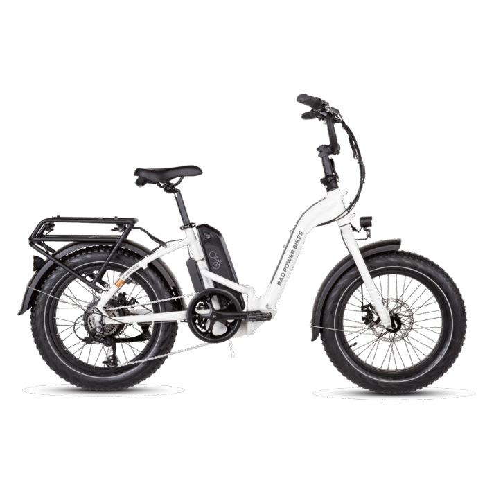 RadExpand™ 5 Electric Folding Bike - Image 4