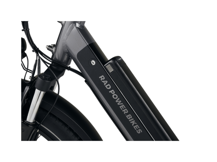 RadRover™ 6 Plus Electric Fat Tire Bike - Image 7