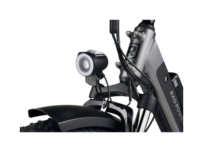 RadRover™ 6 Plus Electric Fat Tire Bike - Image 3