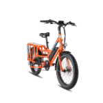 RadWagon™ 4 Electric Cargo Bike - Image 2